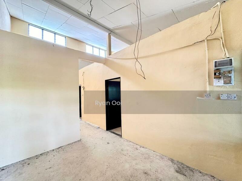 Taman Derga Jaya - 2