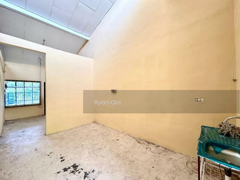 Taman Derga Jaya - 5