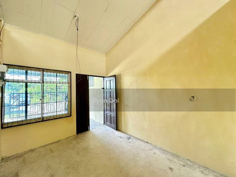 Taman Derga Jaya - 1