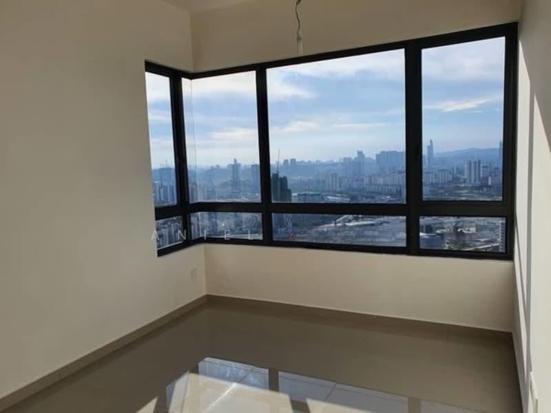 Nidoz Residences @ Desa Petaling - 3