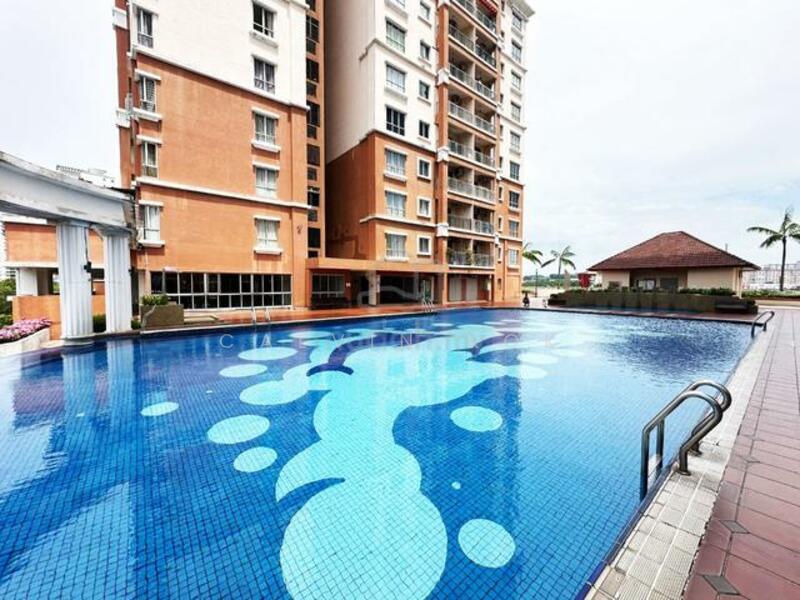 Fortune Park (Suria Perdana) - 2