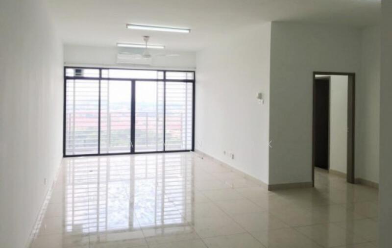 Fortune Park (Suria Perdana) - 1