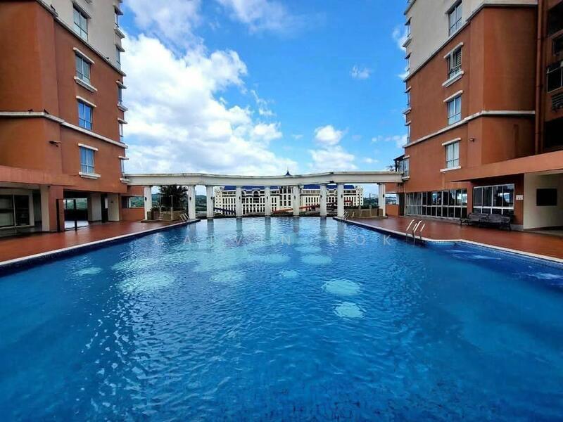 Fortune Park (Suria Perdana) - 4