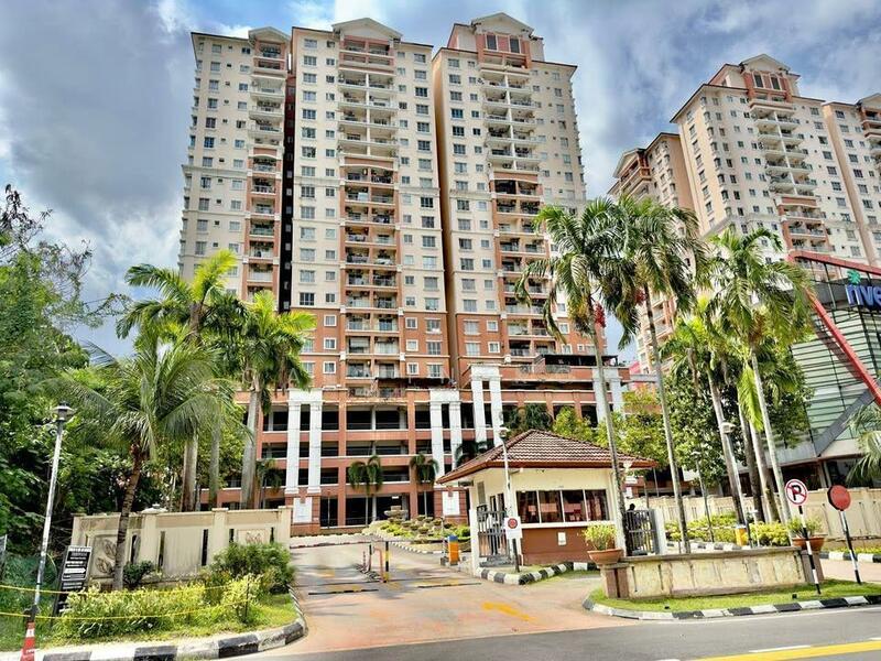 Fortune Park (Suria Perdana) - 3