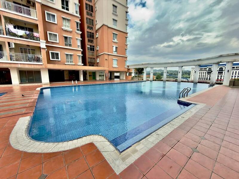 Fortune Park (Suria Perdana) - 5