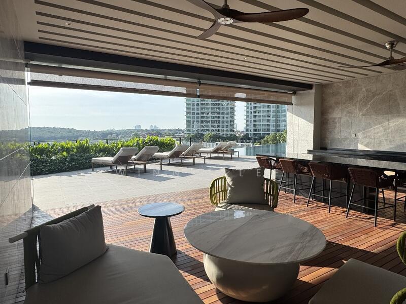 Aetas Damansara - 5