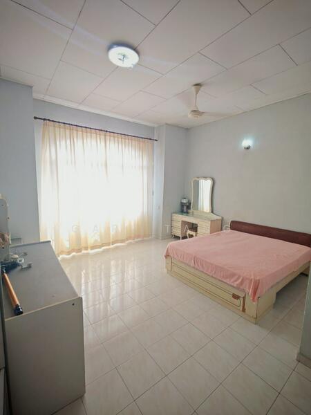 taman pinji perdana - 2