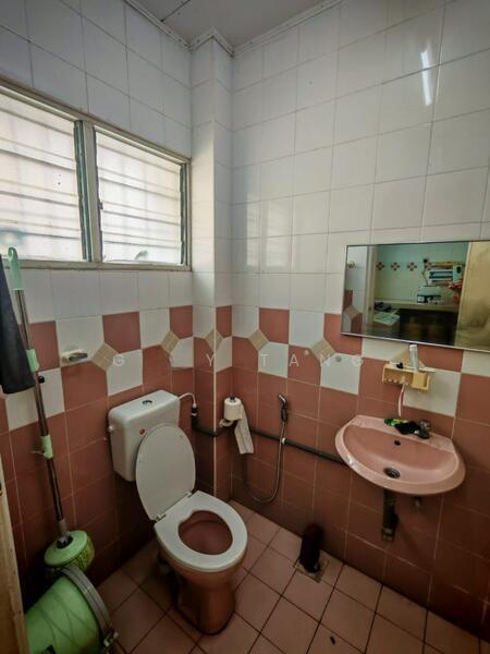 taman pinji perdana - 5