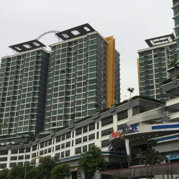 Vista Alam Serviced Apartment - 4