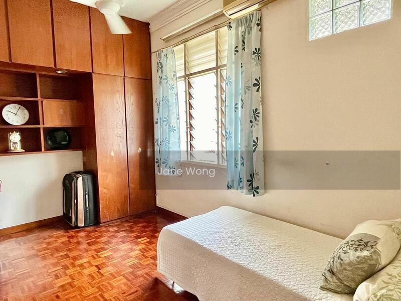 Bungalow at SS3 - 2