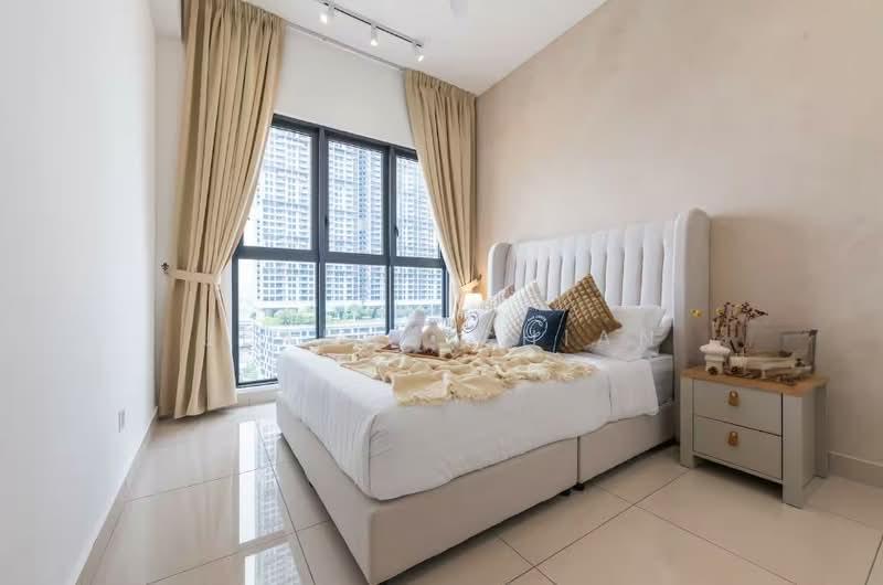 Conezion Residences - 5