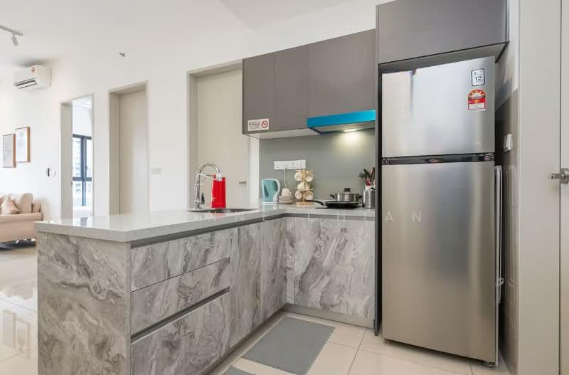 Conezion Residences - 4