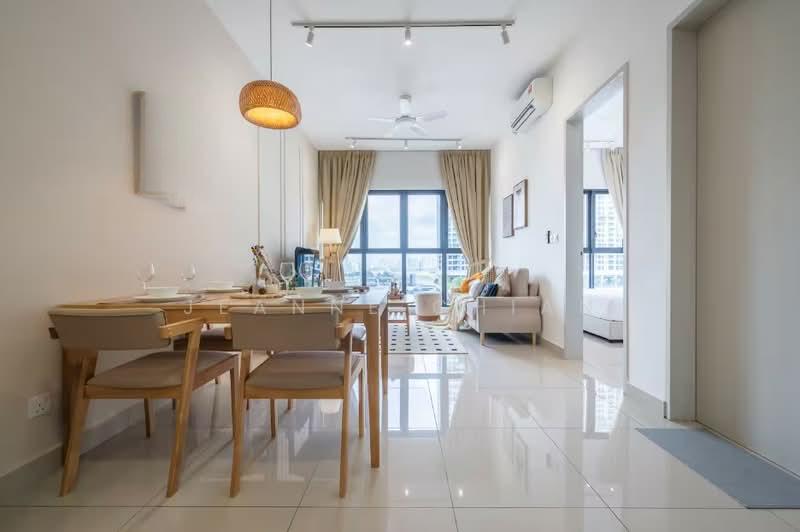 Conezion Residences - 3