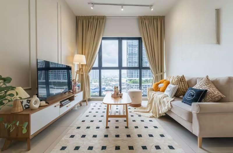 Conezion Residences - 1