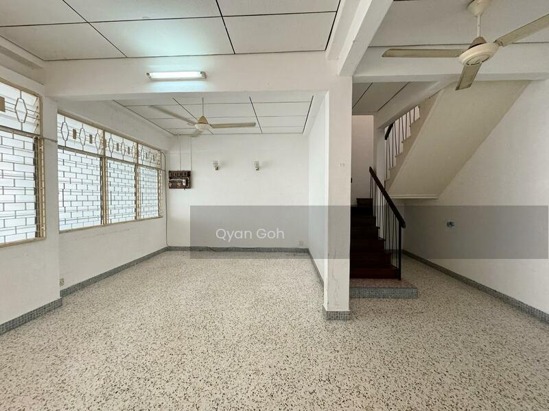 Non Split @ Ori 2 StyTerrace @ Island Glades Park Greenlane - 2