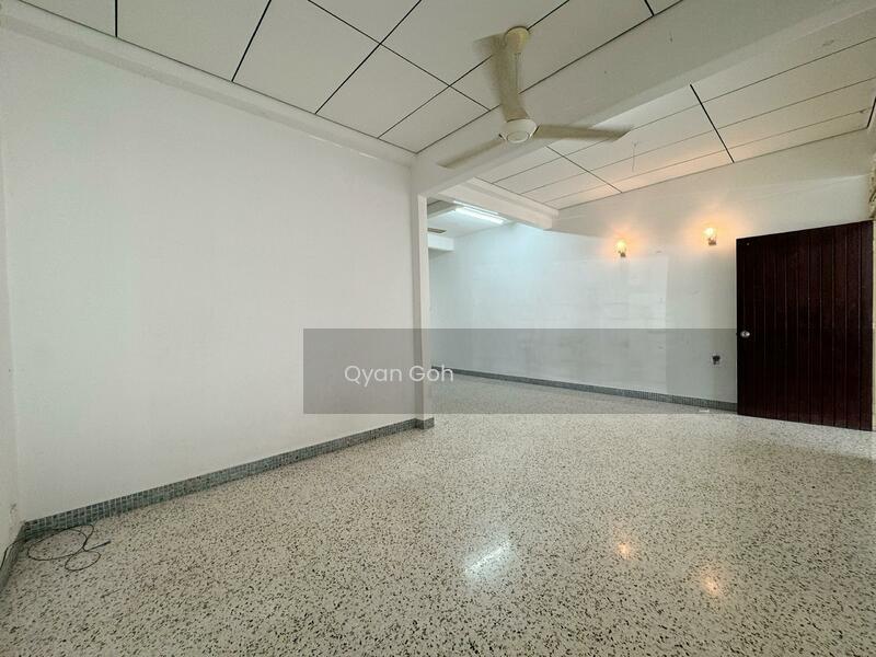 Non Split @ Ori 2 StyTerrace @ Island Glades Park Greenlane - 1