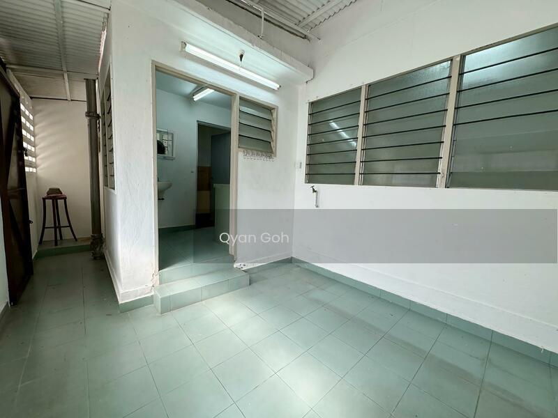 Non Split @ Ori 2 StyTerrace @ Island Glades Park Greenlane - 5