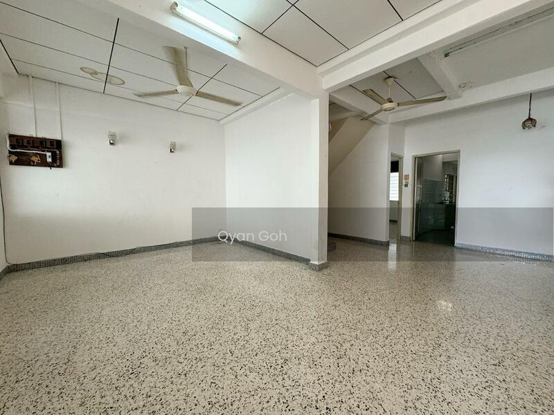 Non Split @ Ori 2 StyTerrace @ Island Glades Park Greenlane - 4