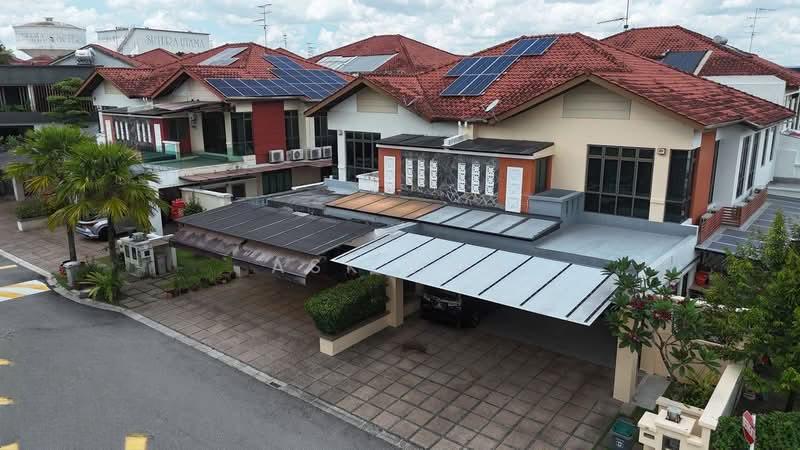 Taman Sutera - 4
