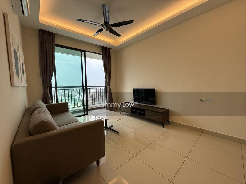 G Residence @ Johor Bahru - 1