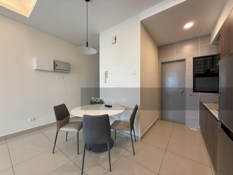 G Residence @ Johor Bahru - 2