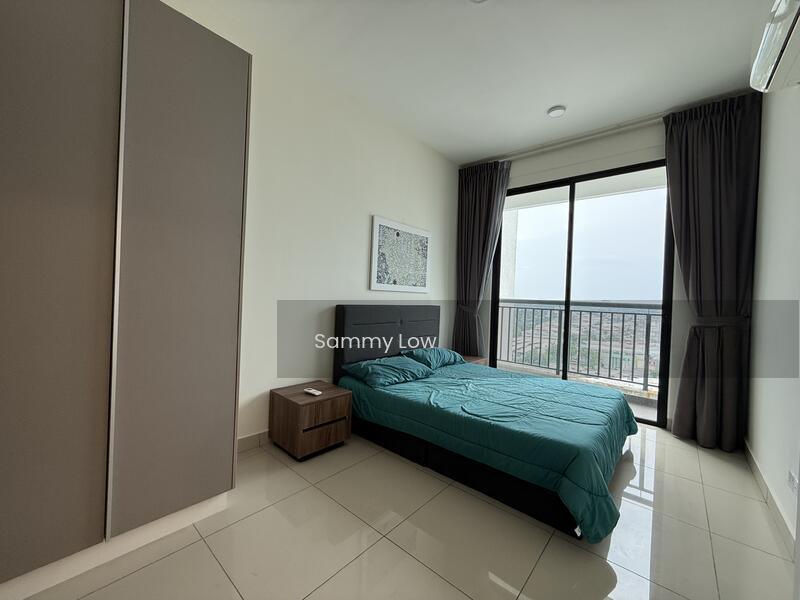 G Residence @ Johor Bahru - 5