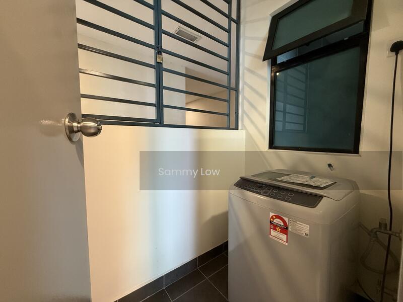 G Residence @ Johor Bahru - 4