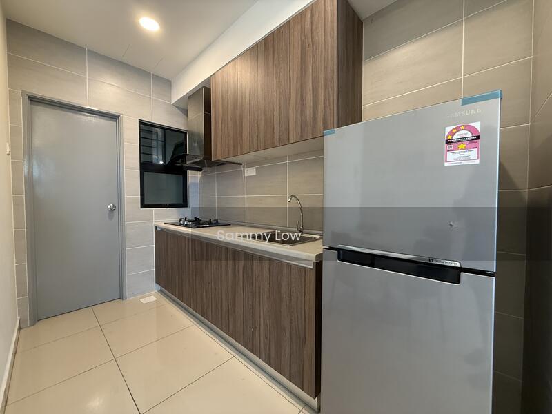 G Residence @ Johor Bahru - 3