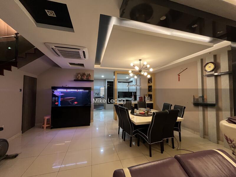 Jalan Tropika 3A, Taman Suria Tropika, Seri Kembangan - 2