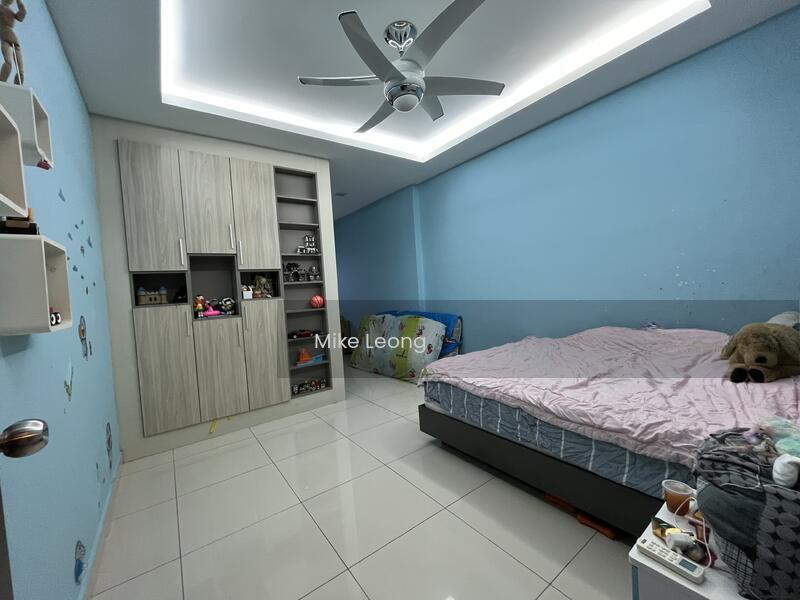 Jalan Tropika 3A, Taman Suria Tropika, Seri Kembangan - 5