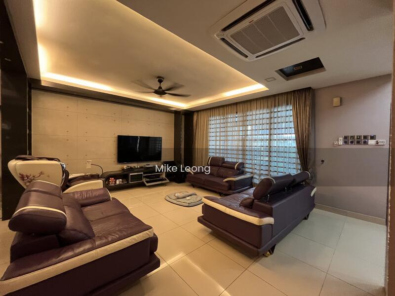 Jalan Tropika 3A, Taman Suria Tropika, Seri Kembangan - 1