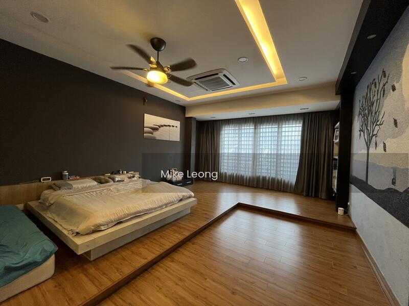 Jalan Tropika 3A, Taman Suria Tropika, Seri Kembangan - 4