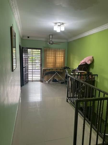 Taman Desa Jaya Kepong - 2