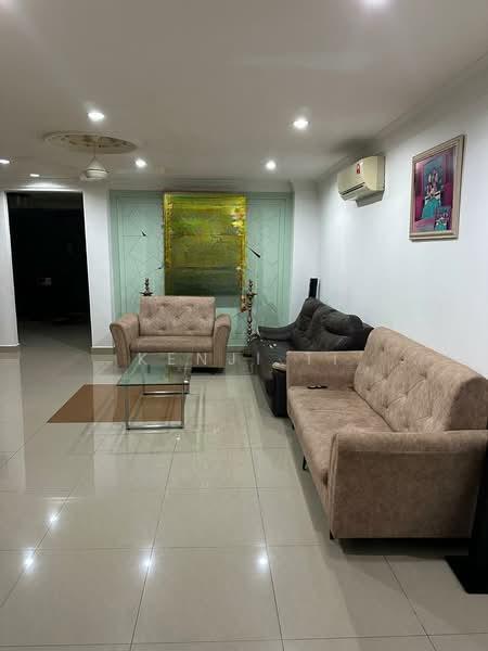 Taman Desa Jaya Kepong - 4