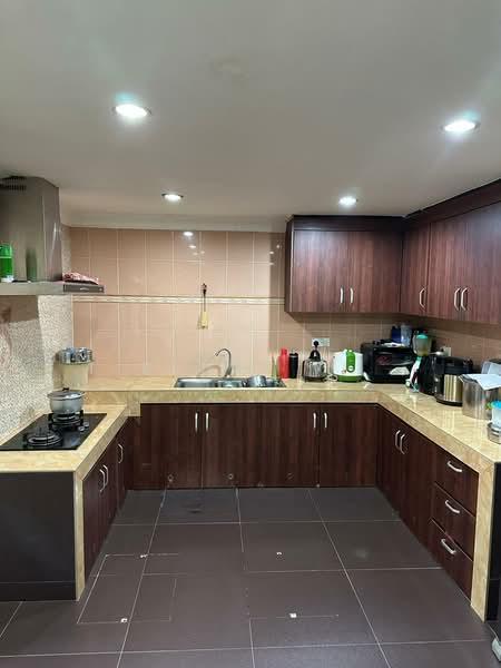 Taman Desa Jaya Kepong - 3