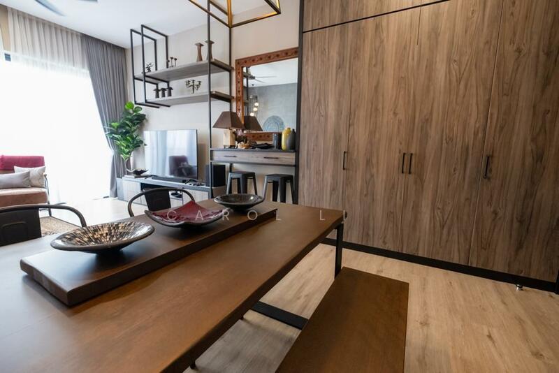 Astoria Ampang - 5