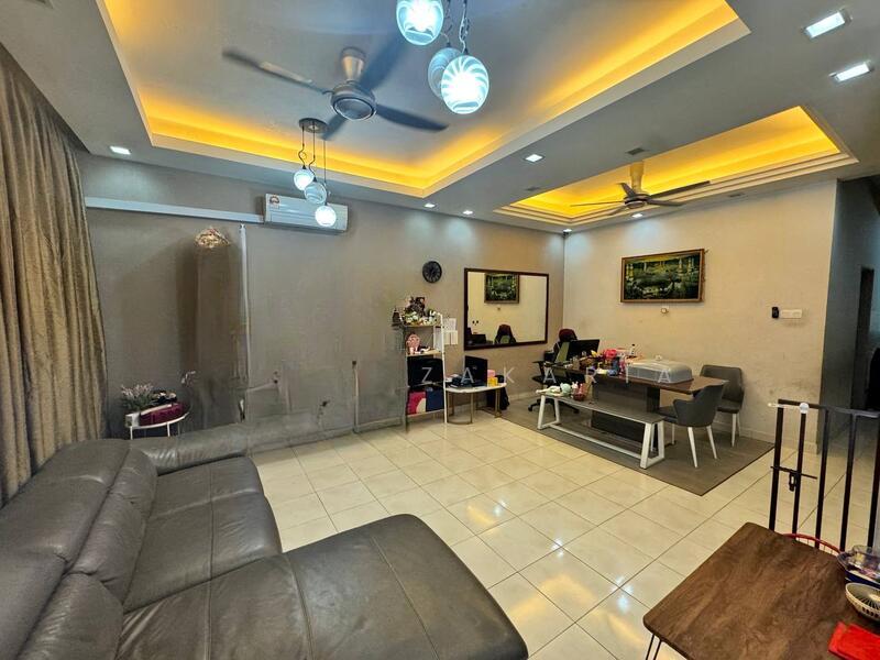 Ilham 2 @ Setia Alamsari - 2