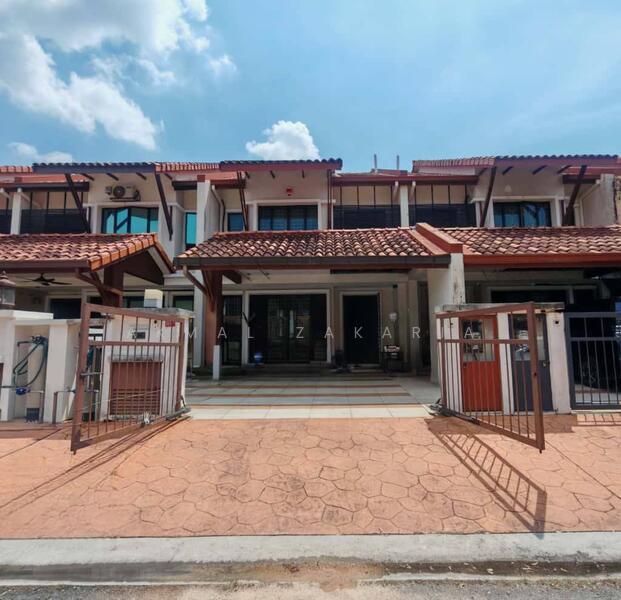 Ilham 2 @ Setia Alamsari - 1