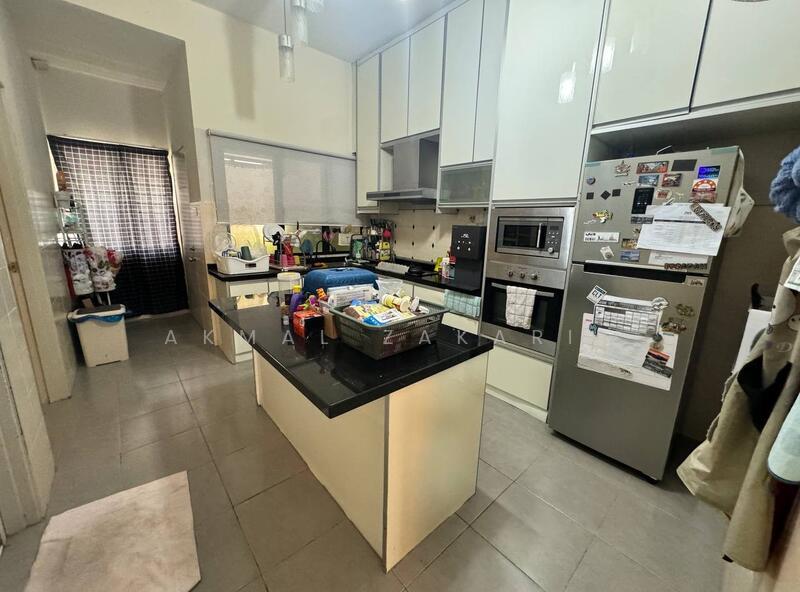 Ilham 2 @ Setia Alamsari - 3