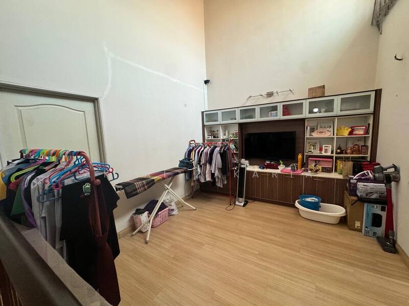 Ilham 2 @ Setia Alamsari - 5