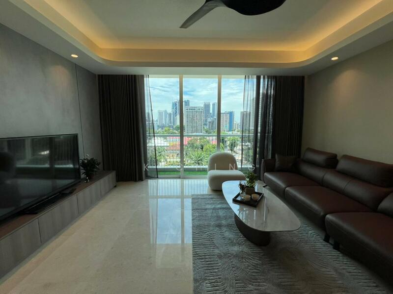 Brunsfield EmbassyView - 2