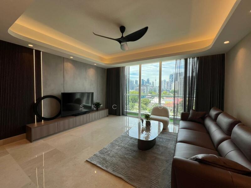 Brunsfield EmbassyView - 1