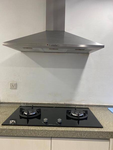 Puteri Palma Condominiums - 5