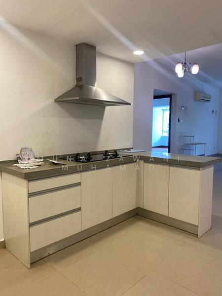 Puteri Palma Condominiums - 4