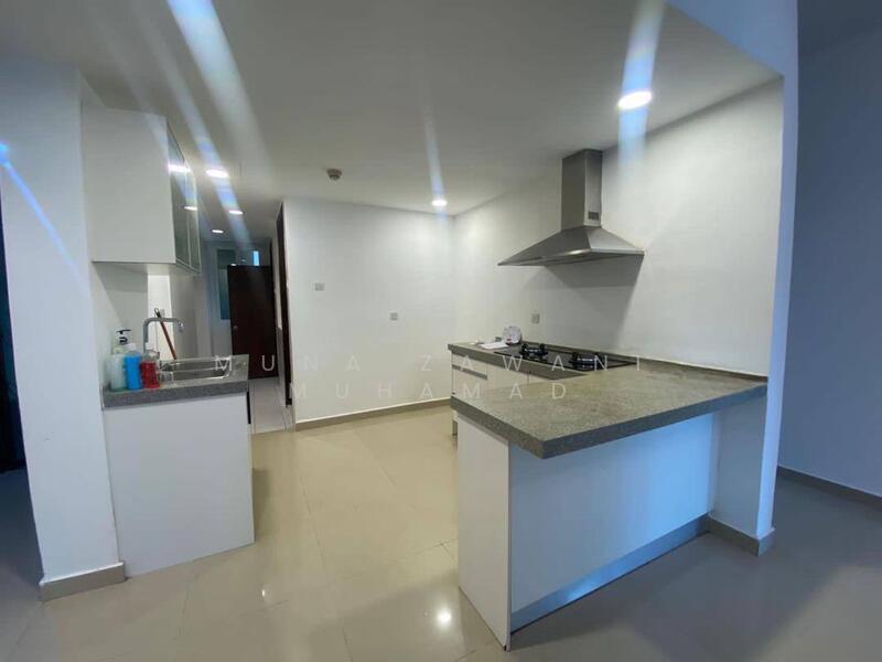 Puteri Palma Condominiums - 3