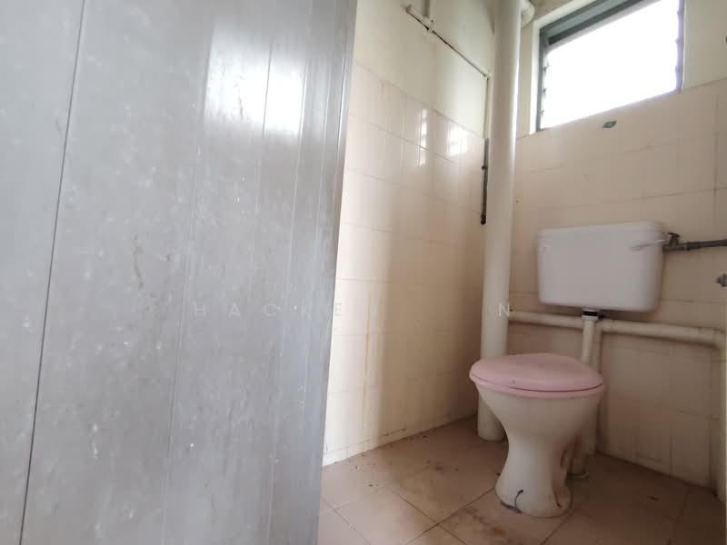 Seksyen 2 Wangsa Maju Flat - 2