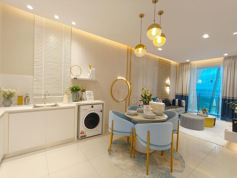 Vista Tiara (MBW Bay) - 3