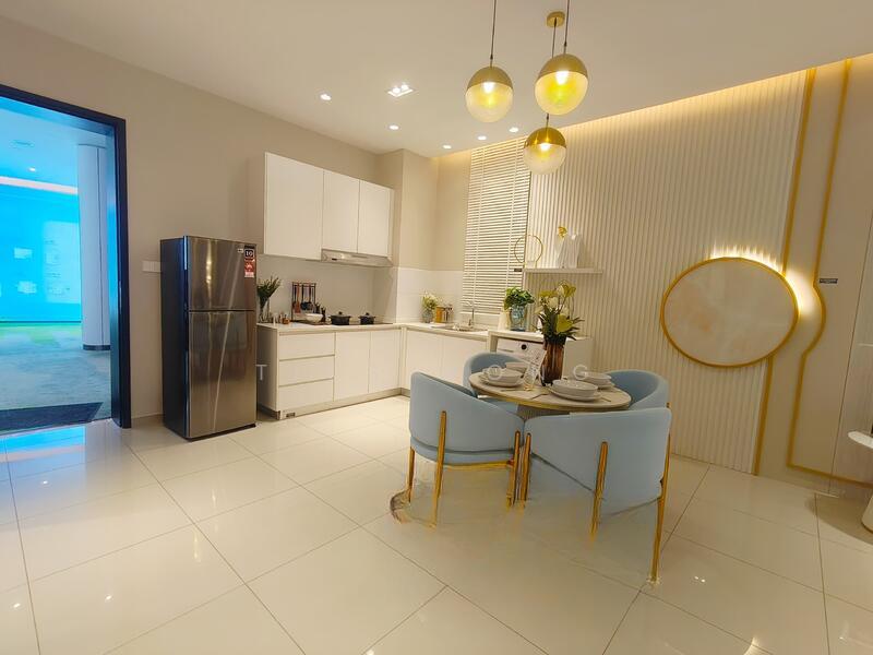 Vista Tiara (MBW Bay) - 2