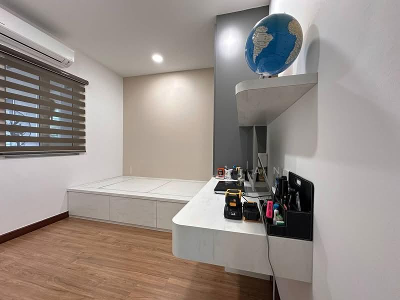 Larkin Residence - 3