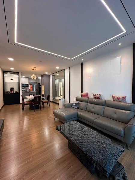 Larkin Residence - 4